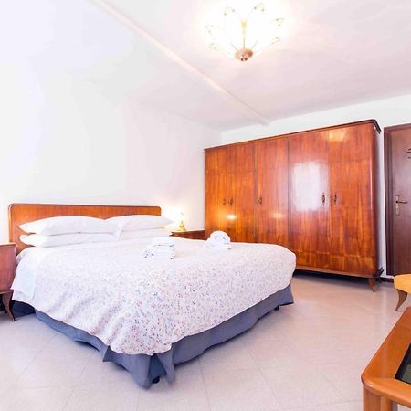 Ca Cammello Private Terrace And Canal View Venice Luaran gambar