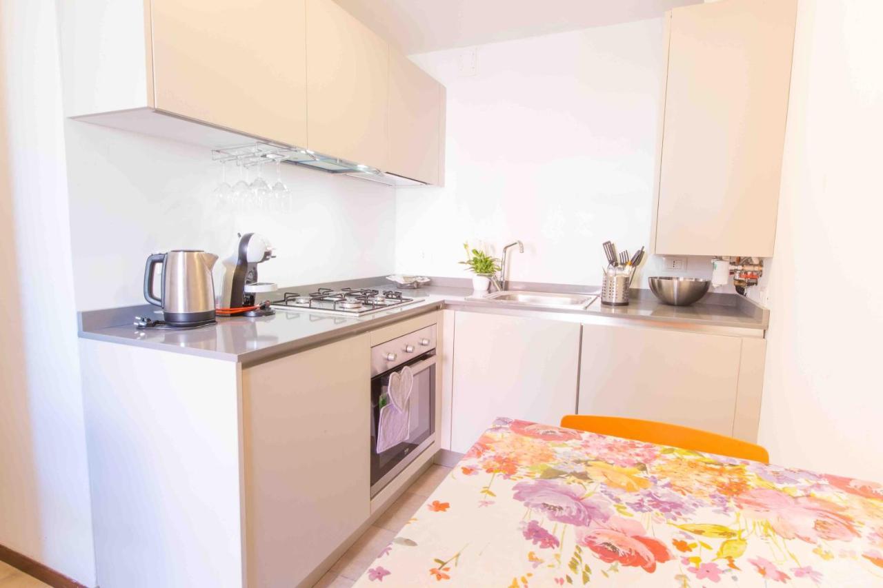 Ca Cammello Private Terrace And Canal View Venice Luaran gambar