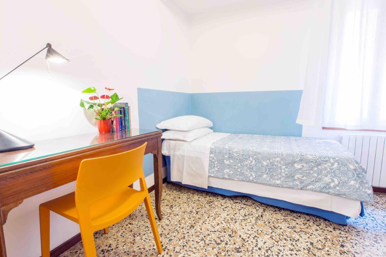Ca Cammello Private Terrace And Canal View Venice Luaran gambar