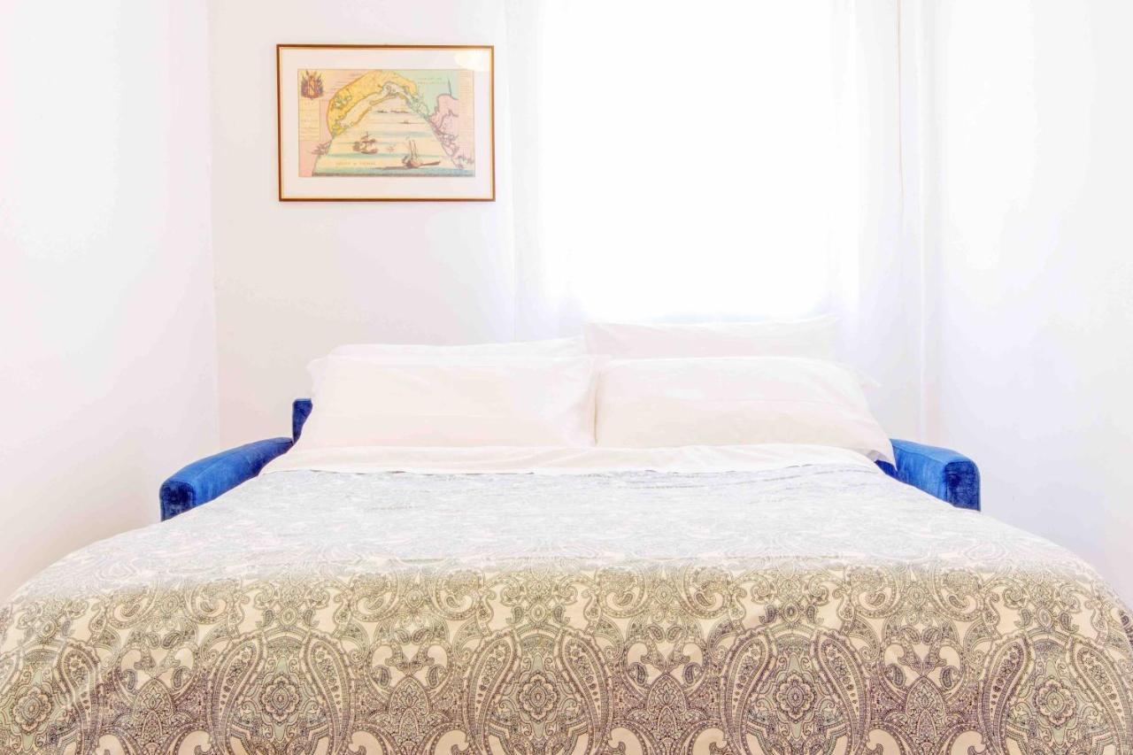 Ca Cammello Private Terrace And Canal View Venice Luaran gambar