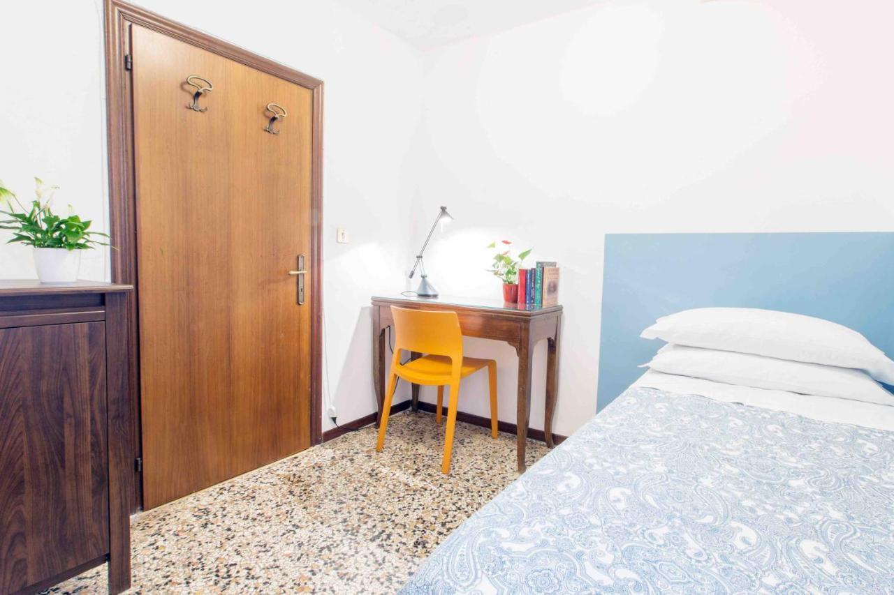 Ca Cammello Private Terrace And Canal View Venice Luaran gambar
