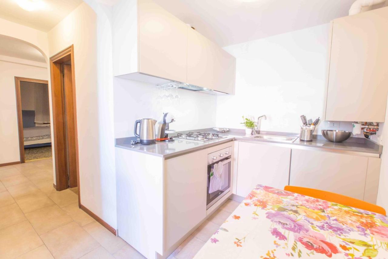 Ca Cammello Private Terrace And Canal View Venice Luaran gambar