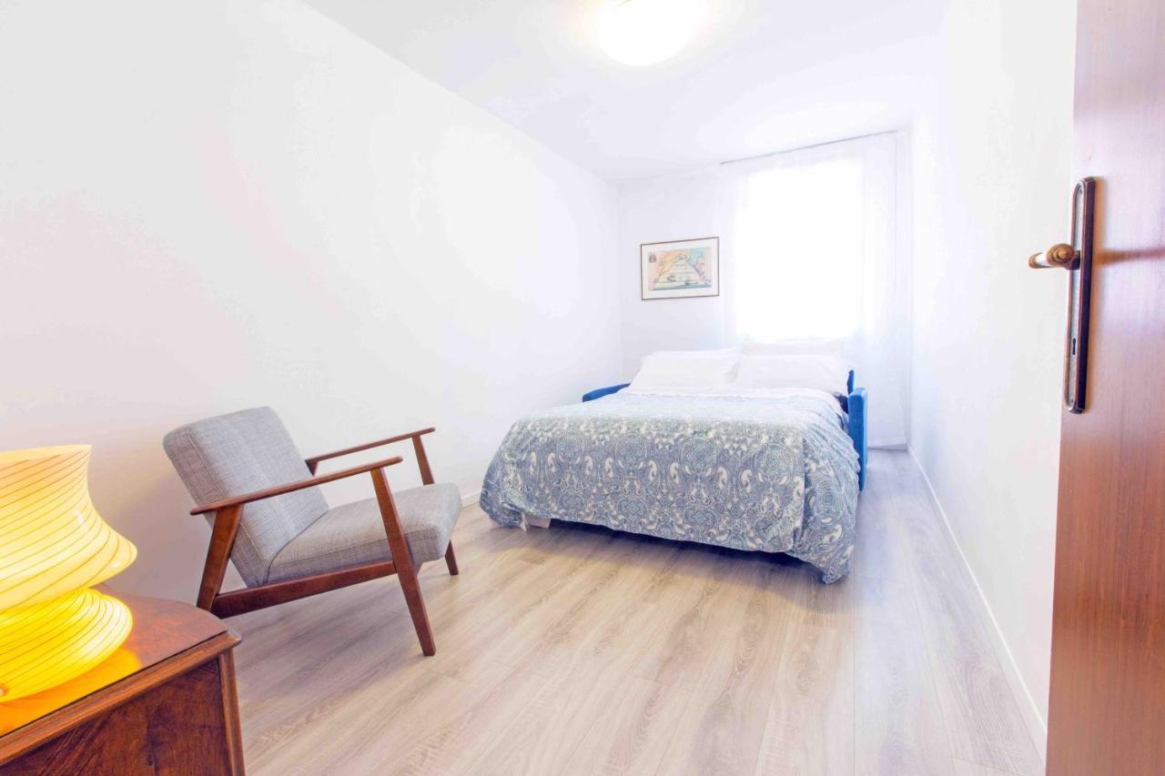 Ca Cammello Private Terrace And Canal View Venice Luaran gambar