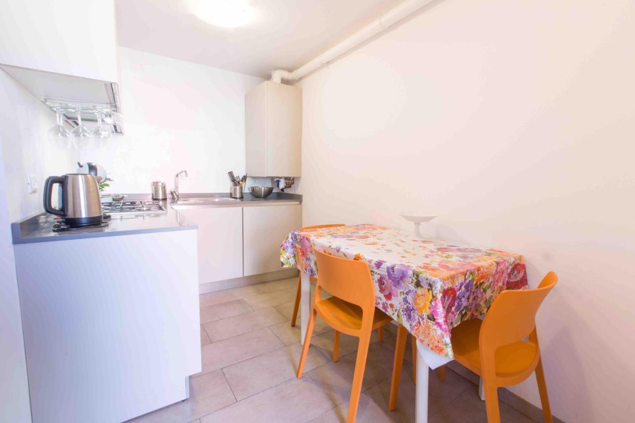 Ca Cammello Private Terrace And Canal View Venice Luaran gambar